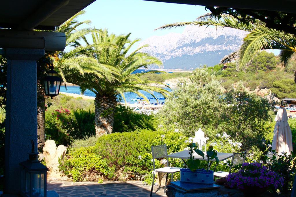 Villa Corallina Costa Corallina Exterior foto